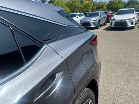 Used 2019 Lexus RX 450h AWD image 10