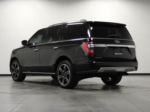 Used 2020 Ford Expedition Limited w/ Special Edition Package RWD image 6