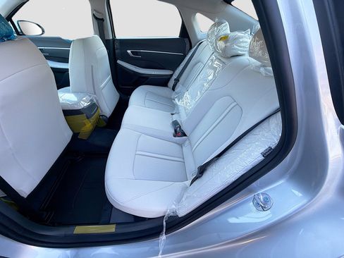 New 2026 Hyundai Sonata SEL image 18