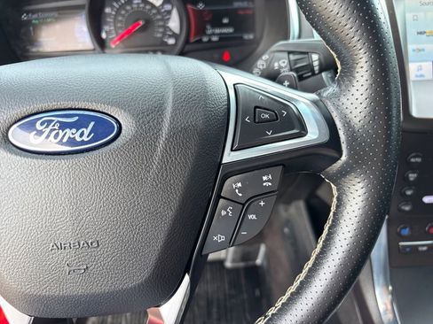 Used 2020 Ford Edge ST w/ Equipment Group 401A AWD/4WD image 17