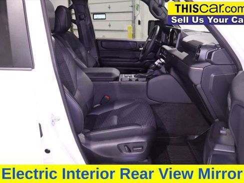 Used 2025 Toyota Land Cruiser w/ Premium Package AWD/4WD image 35