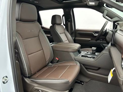New 2026 GMC Sierra 1500 Denali image 36