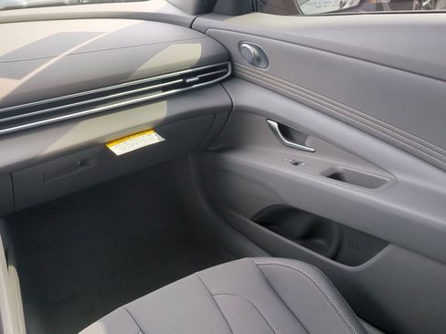 New 2026 Hyundai Elantra Sport w/ Cargo Package image 18