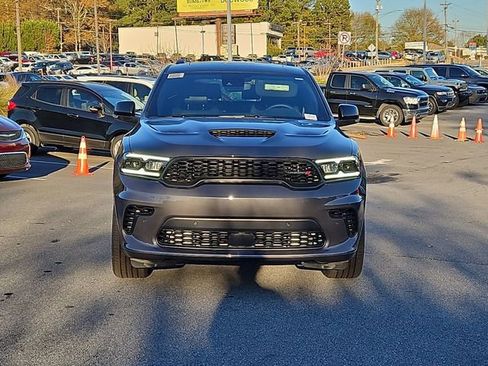 New 2026 Dodge Durango GT image 18