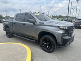 Used 2019 Chevrolet Silverado 1500 LT Trail Boss image 5