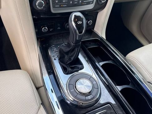 Used 2018 INFINITI QX80 2WD w/ Deluxe Technology Package image 23