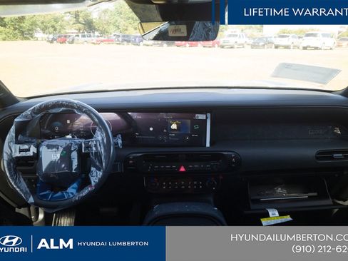 New 2026 Hyundai Palisade XRT Pro AWD/4WD image 21