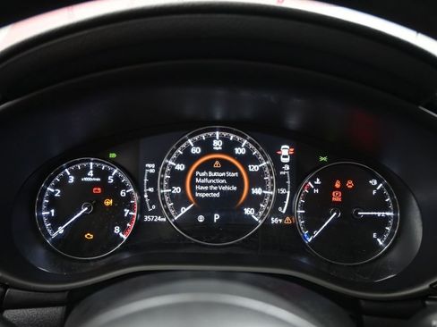 Used 2023 MAZDA MAZDA3 s image 24