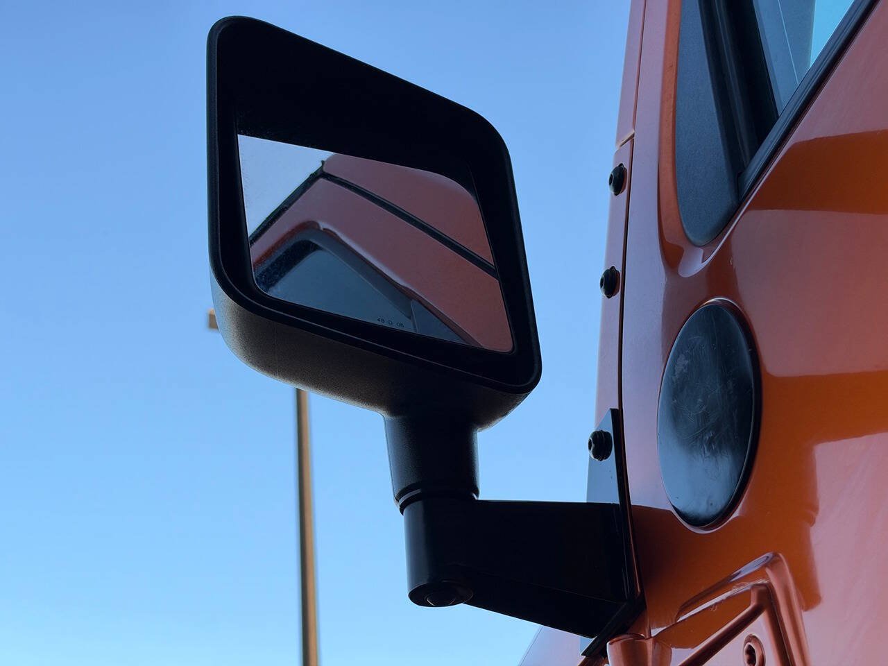 Used 2011 Jeep Wrangler Sport AWD/4WD image 33