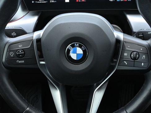 Certified 2024 BMW X1 xDrive28i w/ Premium Package image 33