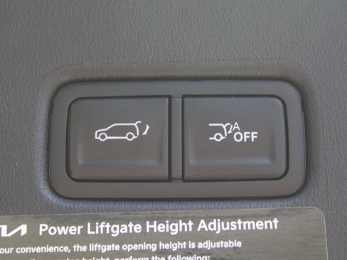 New 2027 Kia Telluride SX Prestige X-Pro AWD/4WD image 12