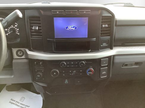 Certified 2024 Ford F350 XLT image 11
