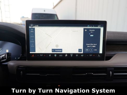 Used 2024 Lincoln Corsair Reserve w/ Equipment Group 201A image 29