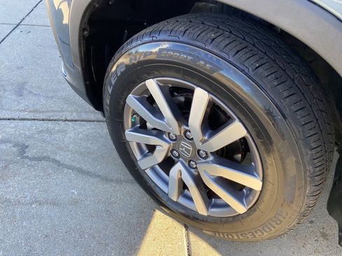 Used 2020 Honda Pilot EX-L image 24