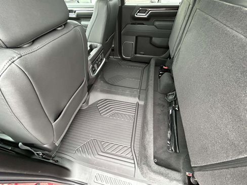 New 2026 Chevrolet Silverado 2500 LTZ w/ Trail Boss Package image 11