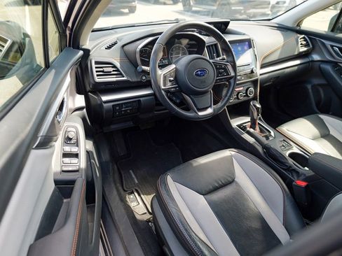 Used 2021 Subaru Crosstrek 2.5i Limited image 18