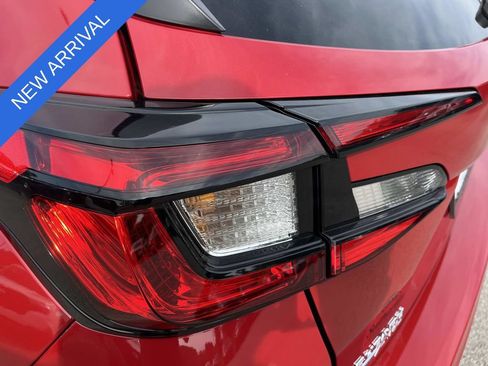 Certified 2025 Subaru Crosstrek 2.5i Limited w/ Crosstrek Mirror Package AWD/4WD image 10