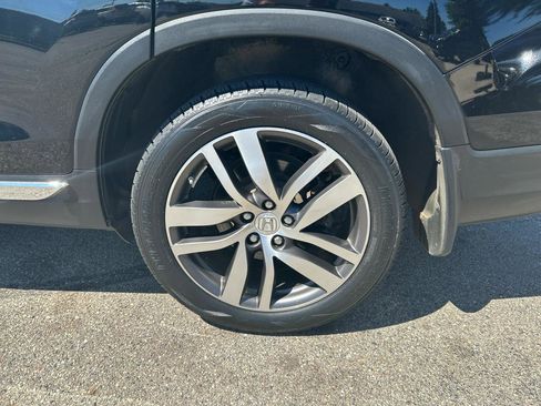 Used 2016 Honda Pilot Elite image 37