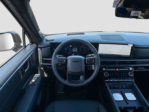 New 2026 Hyundai Santa Fe Calligraphy image 17