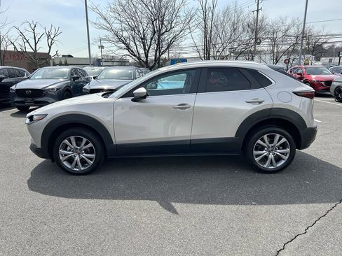 Used 2023 MAZDA CX-30 AWD 2.5 S w/ Preferred Package image 5