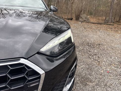 Used 2024 Audi A5 2.0T Premium Plus image 3