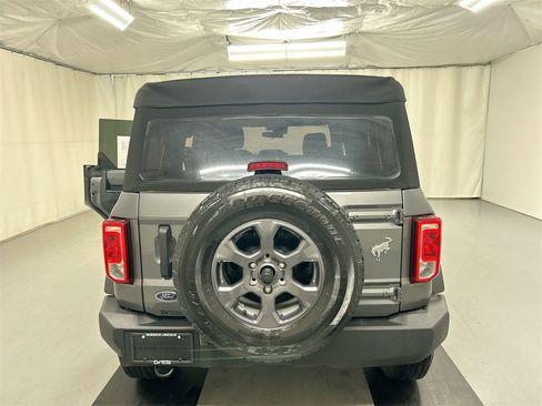 Used 2024 Ford Bronco Big Bend image 20