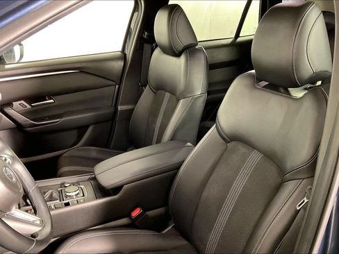 Used 2025 MAZDA CX-50 AWD 2.5 S w/ Preferred Package image 24