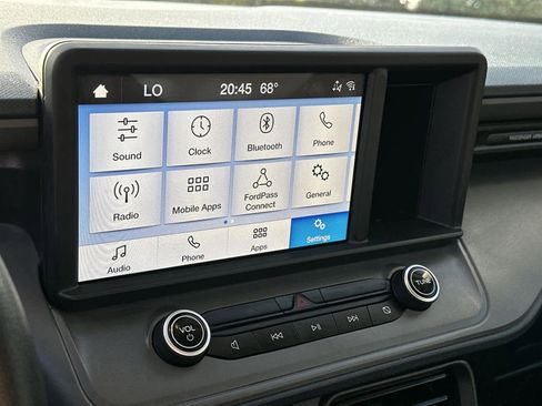 Used 2023 Ford Maverick XL image 27