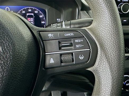 Certified 2024 Honda Accord EX image 9