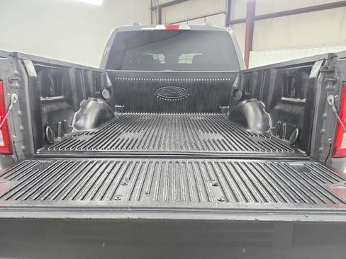 Used 2021 Ford F150 XL w/ STX Appearance Package RWD image 39