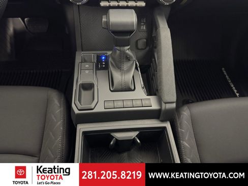 New 2026 Toyota Tacoma SR5 image 9