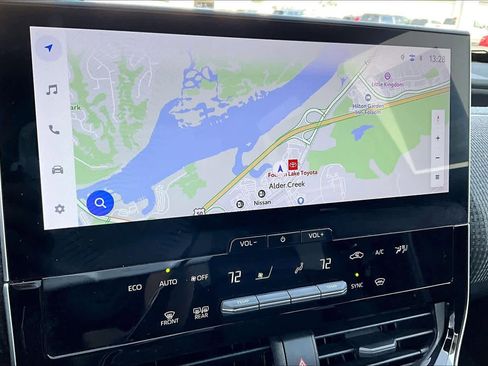 Certified 2023 Toyota bZ4X XLE image 35