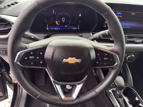 Certified 2024 Chevrolet TrailBlazer LT w/ Convenience Package image 17