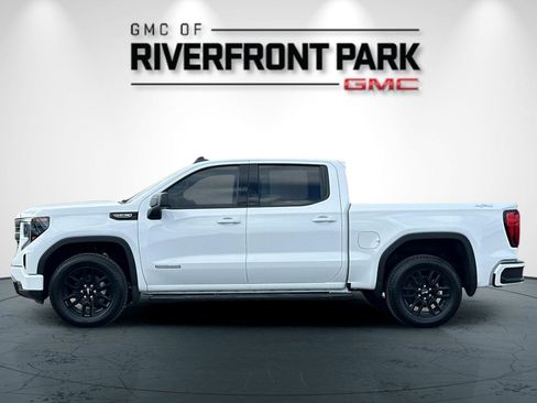 New 2025 GMC Sierra 1500 Elevation w/ Preferred Package image 6
