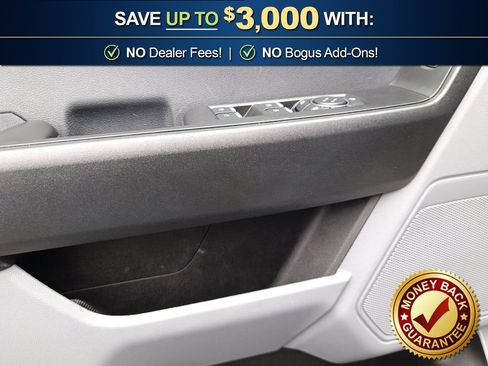 Used 2025 Ford F350 XL w/ XL Chrome Package image 16