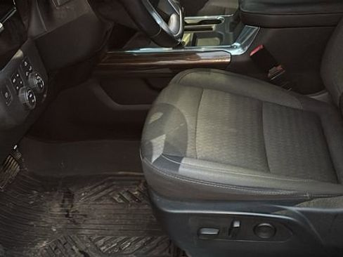 Used 2022 Chevrolet Silverado 1500 RST image 24