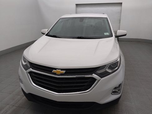 Used 2019 Chevrolet Equinox LT FWD image 15