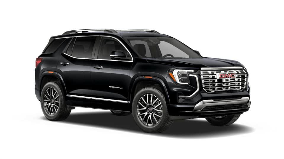 New 2027 GMC Terrain Denali AWD/4WD image 6