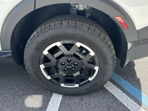 New 2026 Hyundai Palisade XRT Pro image 8