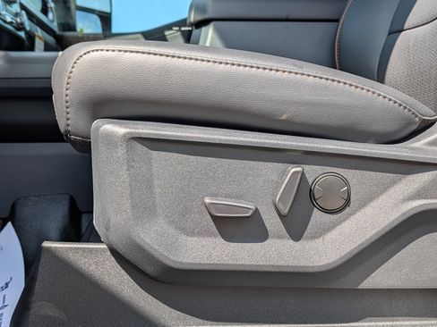 New 2026 Ford F450 Lariat AWD/4WD image 59