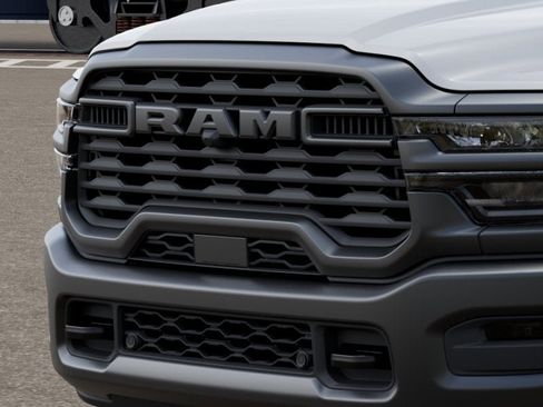 New 2026 RAM 3500 Tradesman image 11