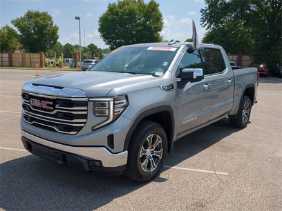 Used 2024 GMC Sierra 1500 SLT