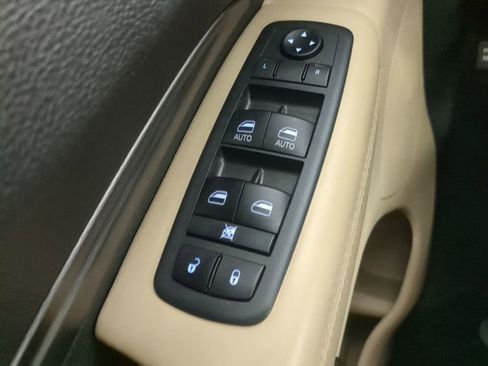 Used 2020 Dodge Durango Citadel RWD image 31