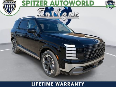 New 2026 Hyundai Palisade Limited image 1