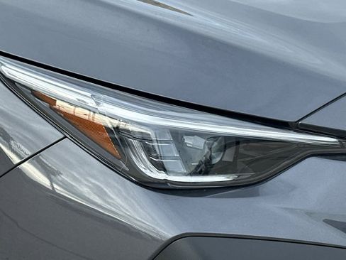 New 2026 Subaru Crosstrek 2.5i Limited w/ Popular Package #4A image 10