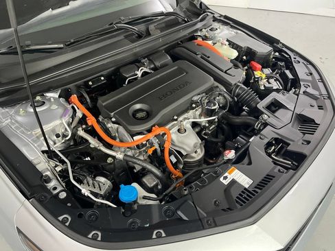 Used 2025 Honda Accord Sport image 11