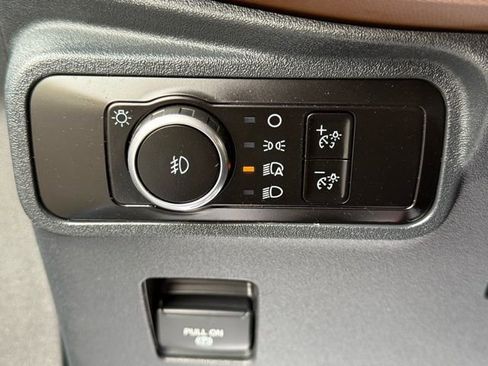 Used 2024 Ford Bronco Outer Banks image 49