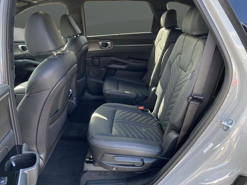 New 2026 Kia Sorento SX Prestige image 38