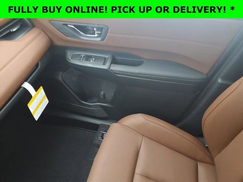 New 2026 Subaru Outback Touring XT image 23