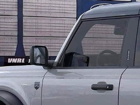 New 2026 Ford Bronco Big Bend w/ Black Diamond Package AWD/4WD image 28